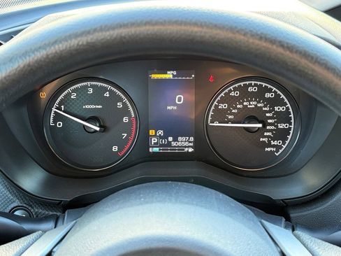 Used 2021 Subaru Forester image 18