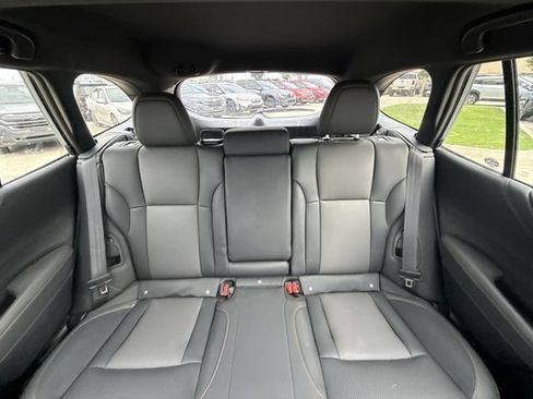 Used 2023 Subaru Outback Wilderness AWD/4WD image 23
