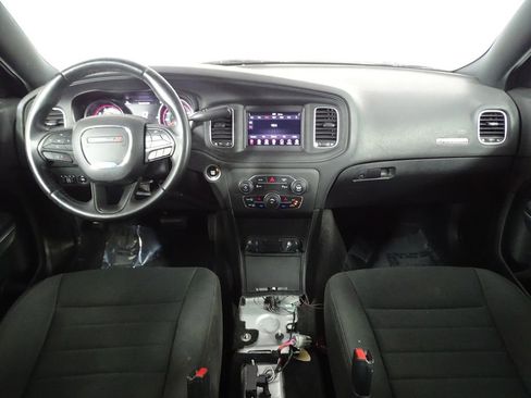 Used 2018 Dodge Charger Police w/ Fleet Safety Group image 27