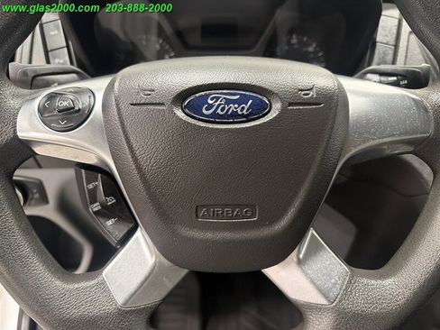 Used 2018 Ford Transit 250 148 Low Roof RWD image 16
