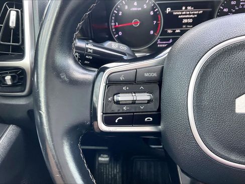 Used 2022 Kia Sorento S FWD image 22