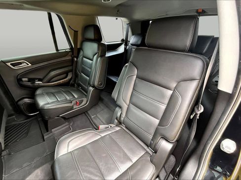 Used 2019 GMC Yukon Denali w/ Denali Ultimate Package RWD image 21