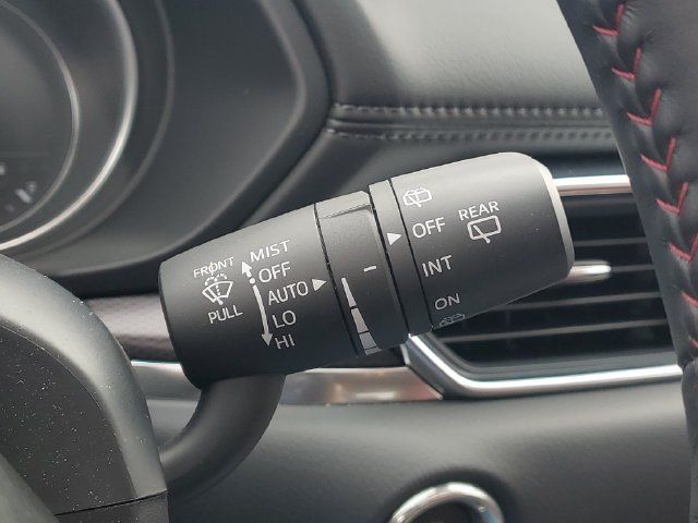 Certified 2024 MAZDA CX-5 Carbon Edition AWD/4WD image 24