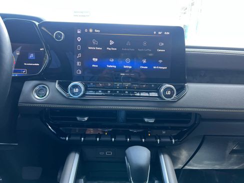 Certified 2025 Chevrolet Colorado ZR2 w/ Midnight Edition AWD/4WD image 24