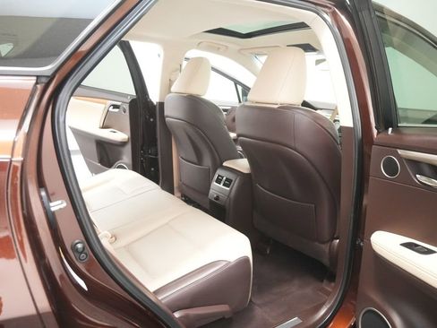 Used 2017 Lexus RX 350 AWD image 26