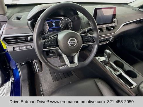 Used 2020 Nissan Altima 2.5 SR image 7