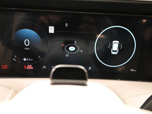 New 2026 Hyundai Palisade Limited image 16