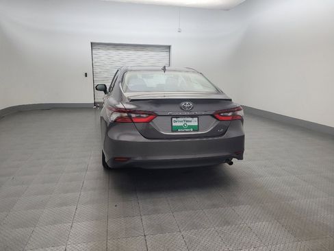 Used 2023 Toyota Camry LE FWD image 6