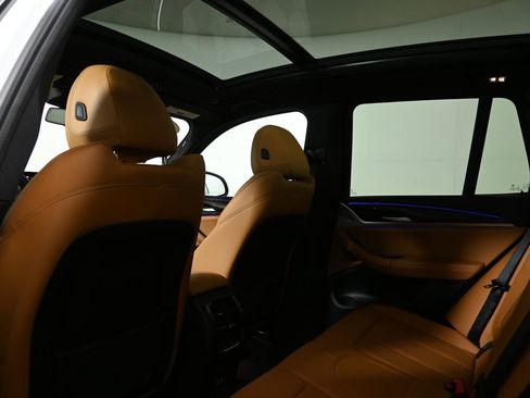 Certified 2024 BMW X3 xDrive30i w/ Premium Package image 33