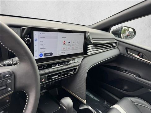 Used 2026 Toyota Camry SE w/ Multimedia Upgrade Package AWD/4WD image 14