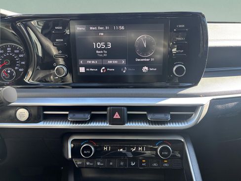 Used 2022 Kia K5 LXS image 15