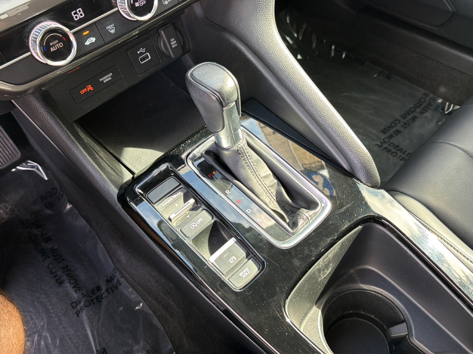 Used 2024 Acura Integra FWD image 26