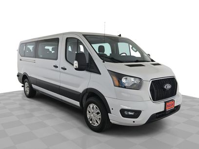 Used 2024 Ford Transit 350 XLT