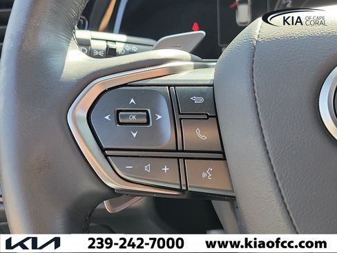 Used 2024 Lexus NX 250 FWD w/ Towing Package (2000 Lbs) image 24