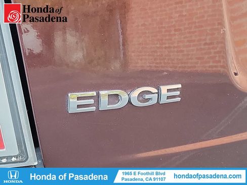 Used 2010 Ford Edge SEL FWD image 25