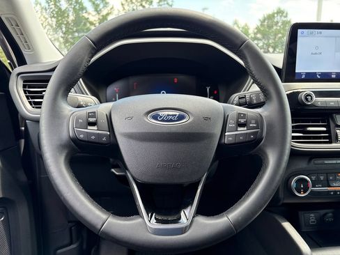 Used 2024 Ford Escape Active FWD image 12