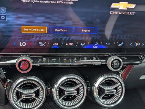 New 2026 Chevrolet Blazer EV LT image 19