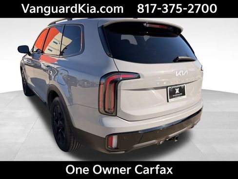 Used 2024 Kia Telluride SX Prestige X-Pro image 2