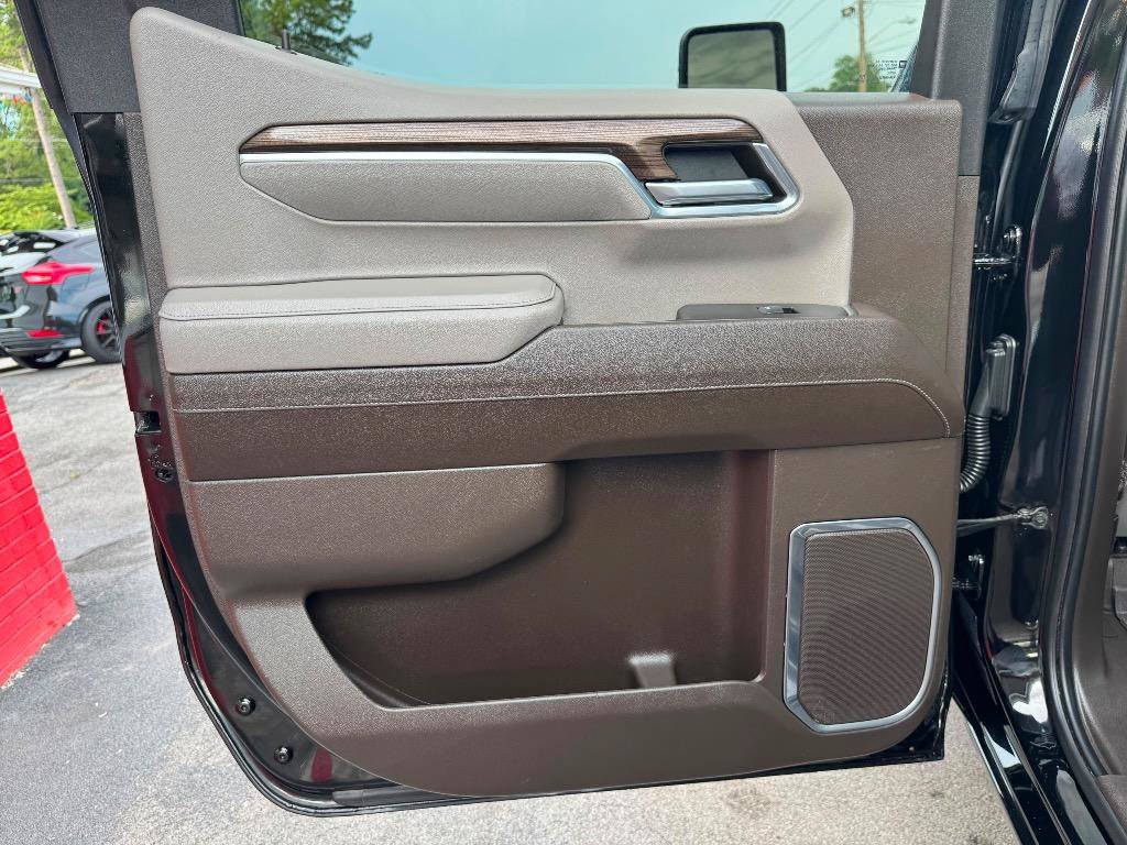Used 2024 Chevrolet Silverado 1500 LT w/ Max Trailering Package AWD/4WD image 22