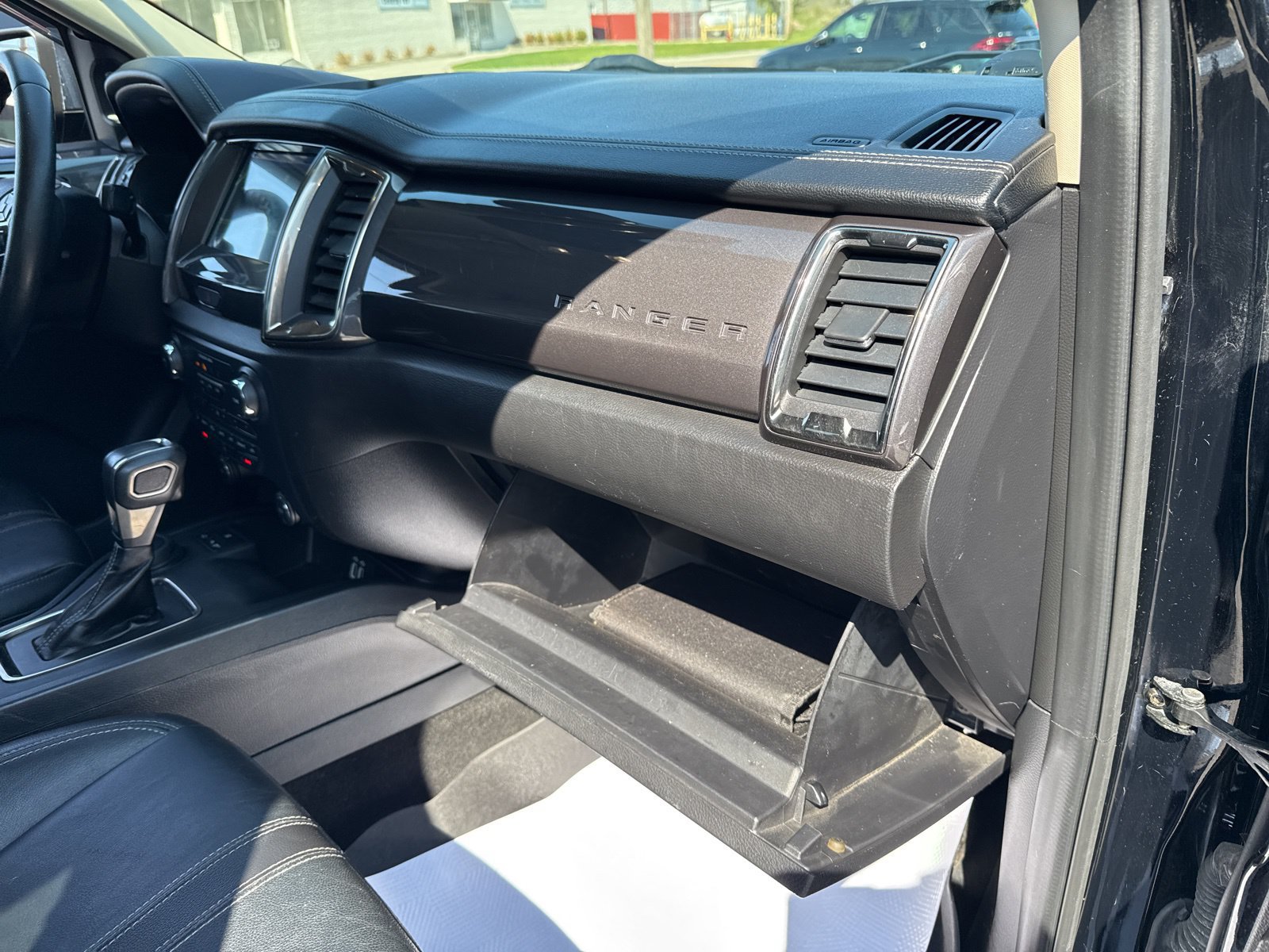Used 2021 Ford Ranger Lariat w/ Equipment Group 501A High AWD/4WD image 42