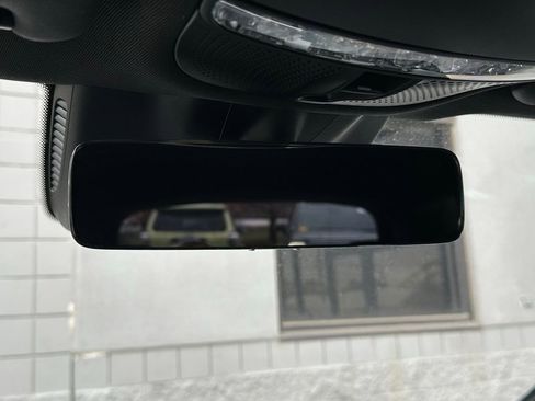 Used 2021 Mercedes-Benz GLC 43 AMG 4MATIC image 46