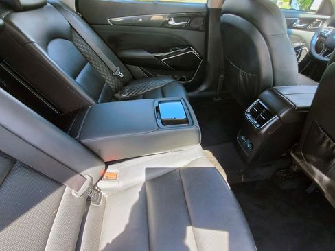 Used 2019 Kia Cadenza Limited FWD image 39