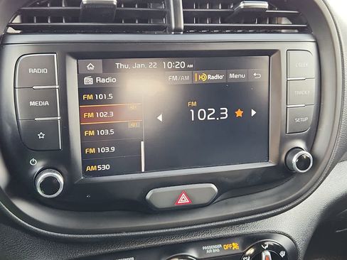 Used 2024 Kia Soul LX w/ Option Group 015 image 24