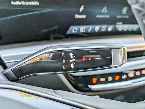 New 2026 Cadillac Lyriq Luxury image 26