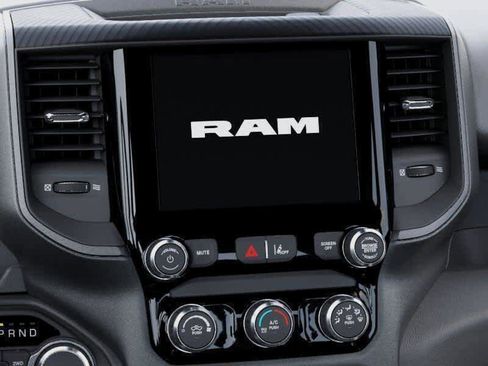 New 2026 RAM 1500 Express image 8