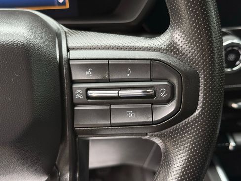 Used 2023 Chevrolet Colorado W/T w/ WT Convenience Package II RWD image 37