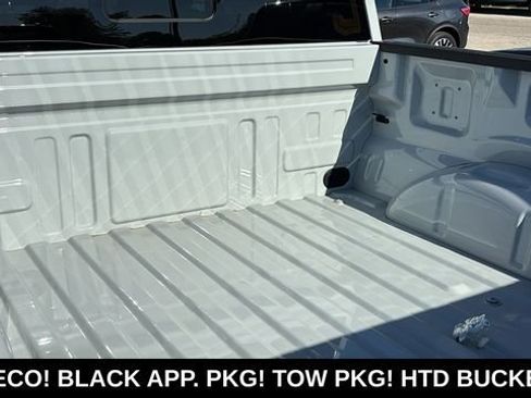 New 2026 Ford F150 XLT w/ Equipment Group 302A MID AWD/4WD image 31