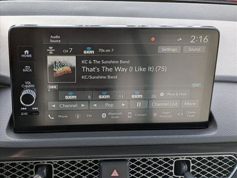 Certified 2023 Acura Integra A-Spec image 17