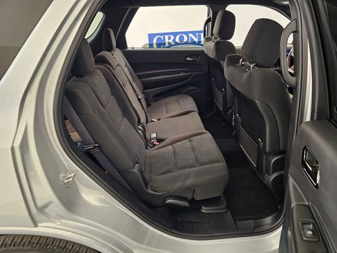 Used 2024 Dodge Durango GT w/ Trailer Tow Group IV image 31