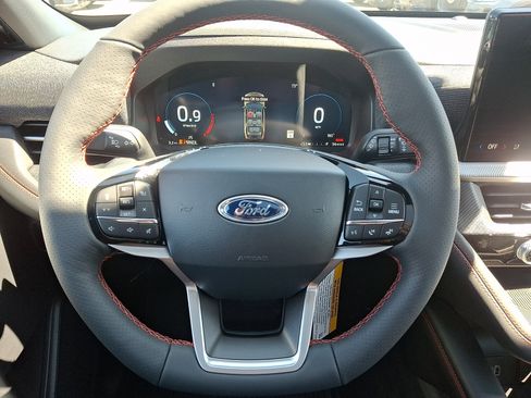 New 2026 Ford Explorer ST-Line AWD/4WD image 15