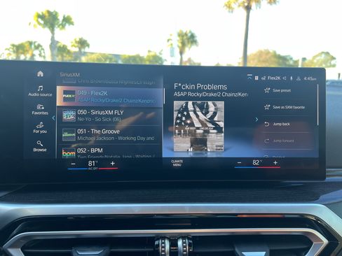 Certified 2024 BMW 430i 430i w/ Premium Package image 23