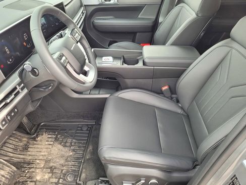 New 2026 Hyundai Santa Fe SEL image 11