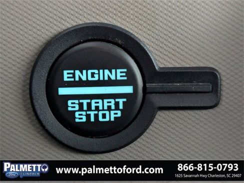 Used 2021 Ford Bronco Wildtrak image 31