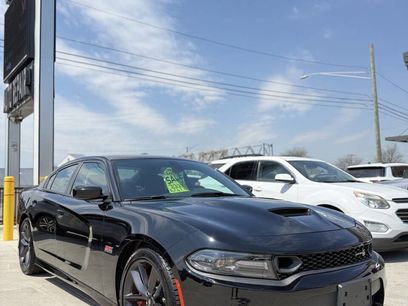 Used 2019 Dodge Charger Scat Pack