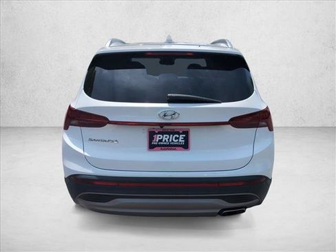 Used 2023 Hyundai Santa Fe SEL FWD image 7