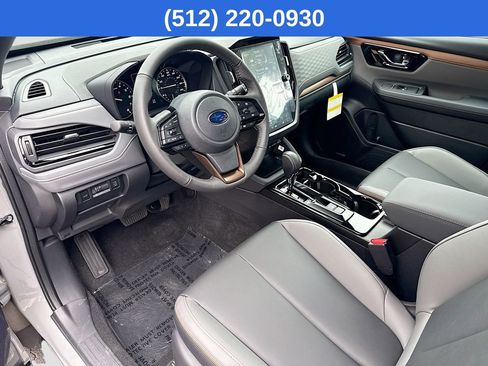 New 2026 Subaru Forester Sport image 10