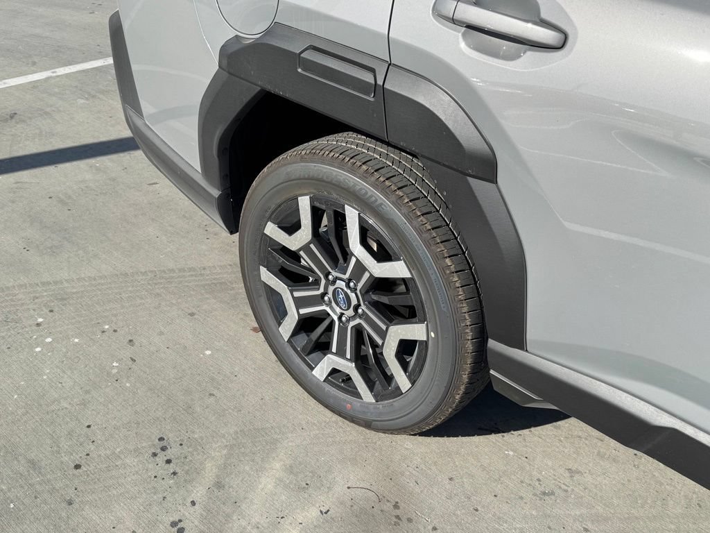 New 2026 Subaru Outback Touring XT AWD/4WD image 19