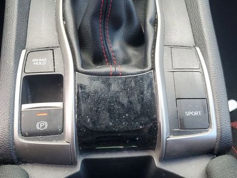 Used 2020 Honda Civic Si image 37