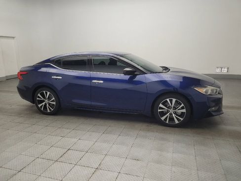 Used 2018 Nissan Maxima 3.5 S FWD image 11