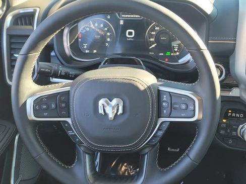 New 2026 RAM 1500 Tungsten image 15