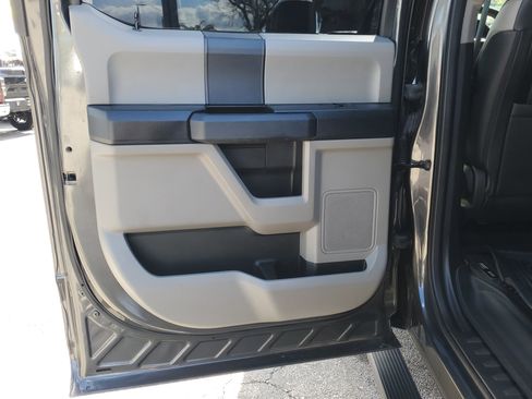 Used 2020 Ford F150 XL w/ Equipment Group 101A Mid image 11