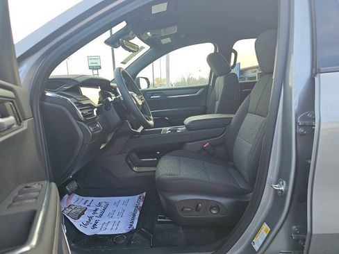 New 2026 GMC Acadia Elevation w/ LPO, Floor Liner Package image 19