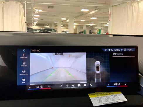 New 2026 BMW X3 xDrive30 w/ Convenience Package image 19