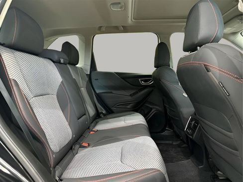 Used 2019 Subaru Forester Sport w/ Popular Package #2 AWD/4WD image 21