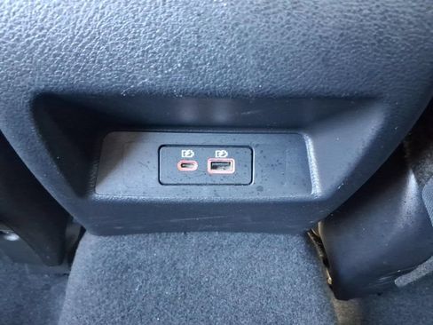 Used 2025 Nissan Altima 2.5 SV FWD image 14
