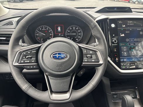 New 2026 Subaru Ascent Touring image 17